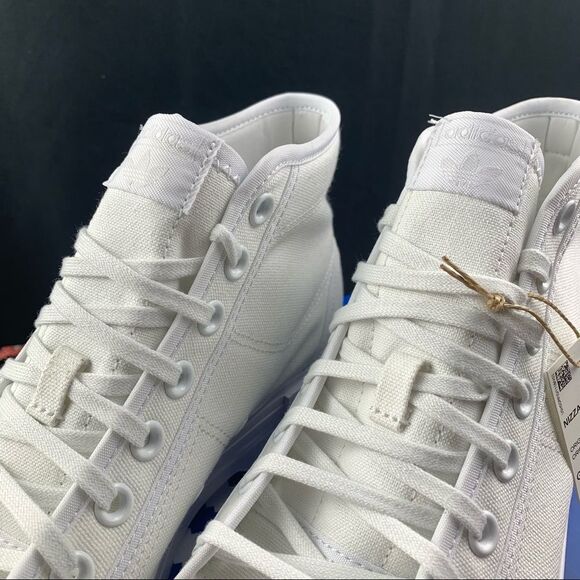 Adidas Nizza Trek Platforms Women's Various Sizes - Picture 7 of 14